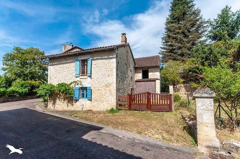 Maison à vendre, 173m², Saint-Front-la-Rivière