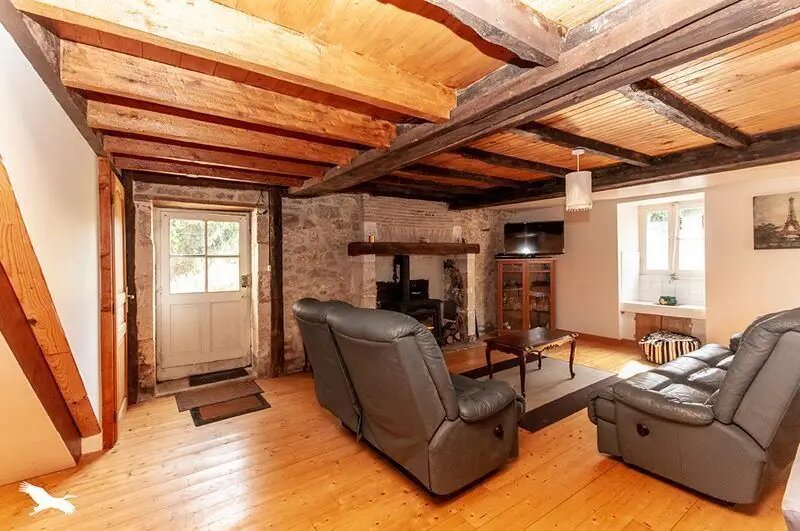 Maison à vendre, 173m², Saint-Front-la-Rivière