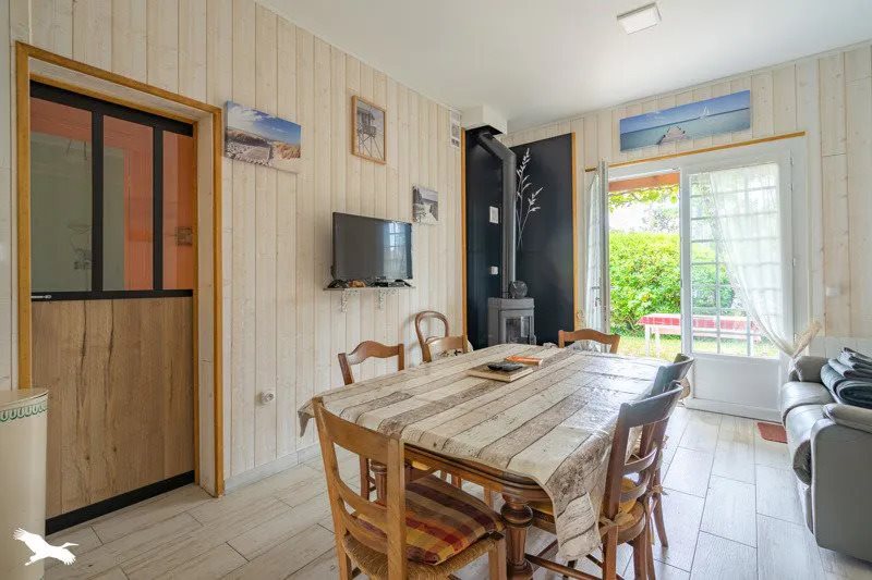 Maison à vendre, 83m², Meschers-sur-Gironde