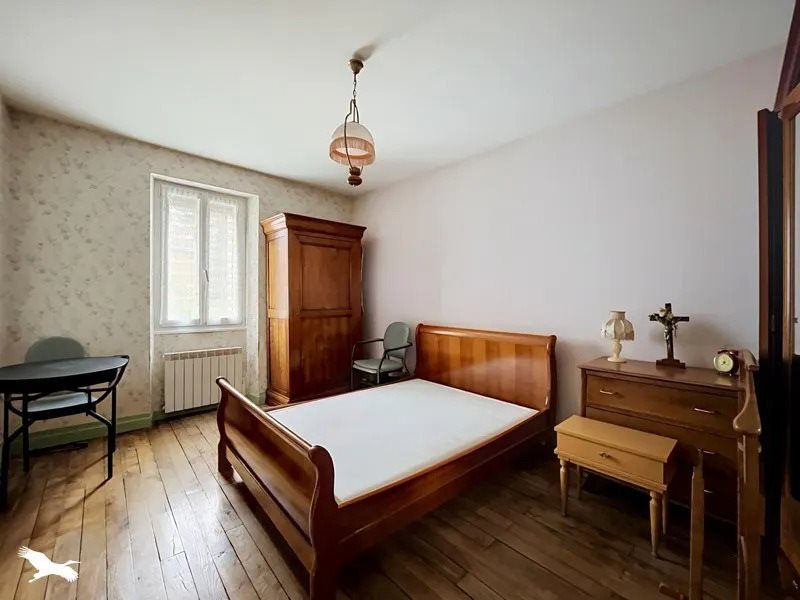 Maison à vendre, 125m², Bellac