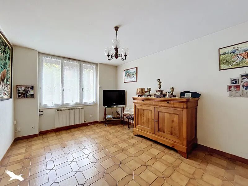 Maison à vendre, 125m², Bellac
