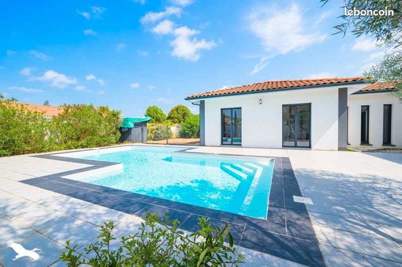Maison à vendre, 144m², Biscarrosse