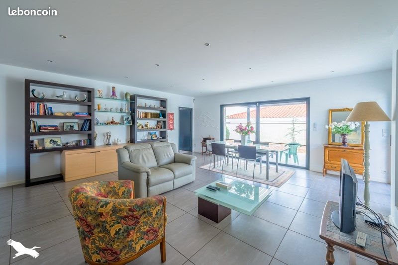 Maison à vendre, 144m², Biscarrosse