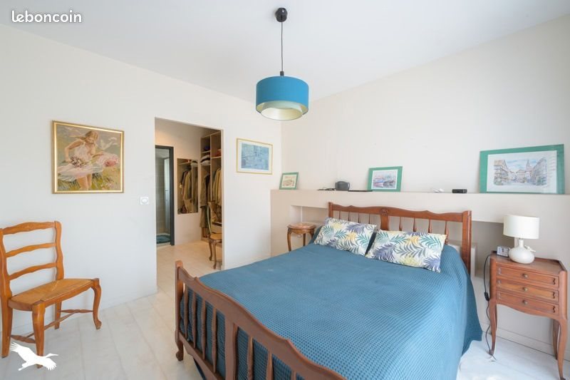Maison à vendre, 144m², Biscarrosse