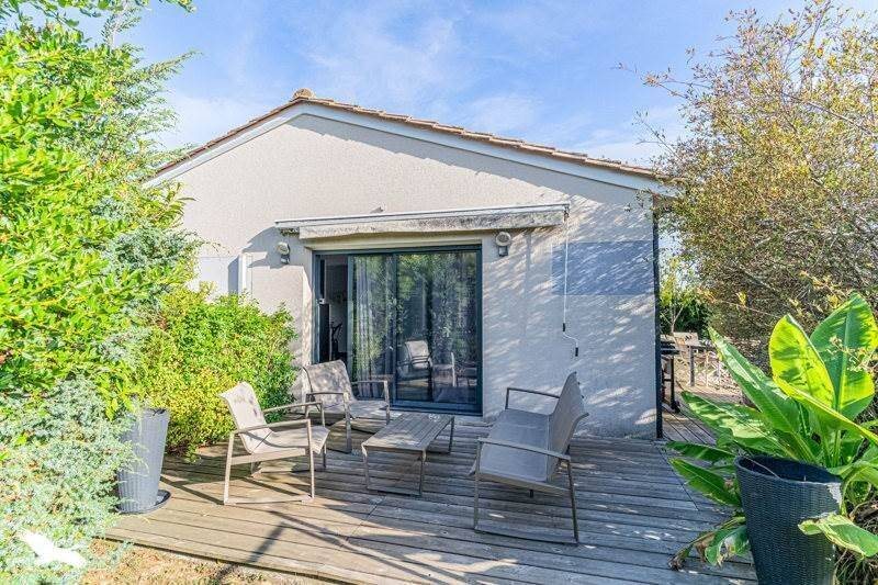 Maison à vendre, 99m², La Sauve