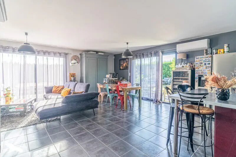 Maison à vendre, 99m², La Sauve