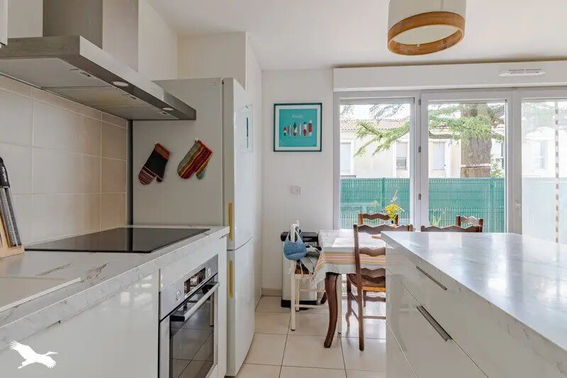 Appartement à vendre, 63m², Cenon