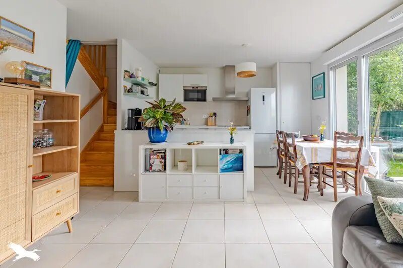 Appartement à vendre, 63m², Cenon