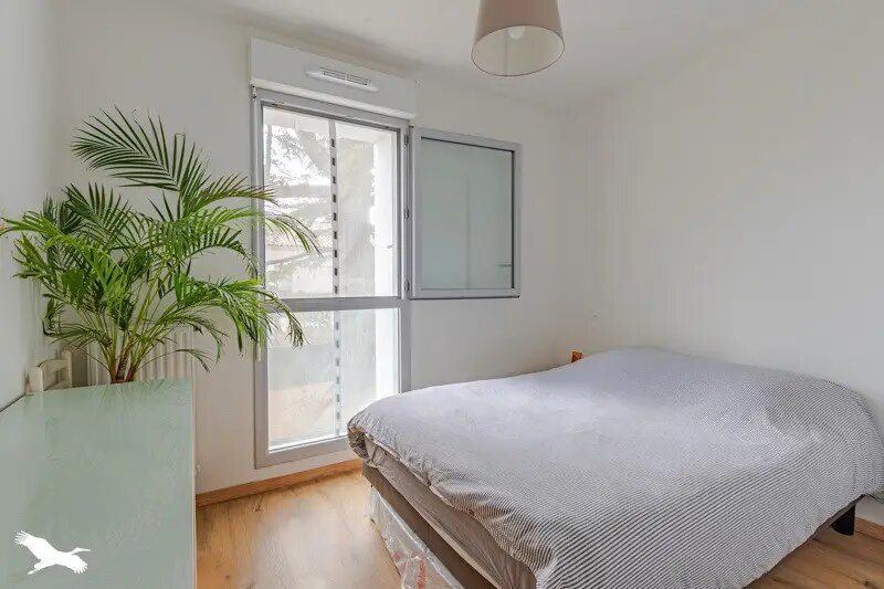Appartement à vendre, 63m², Cenon