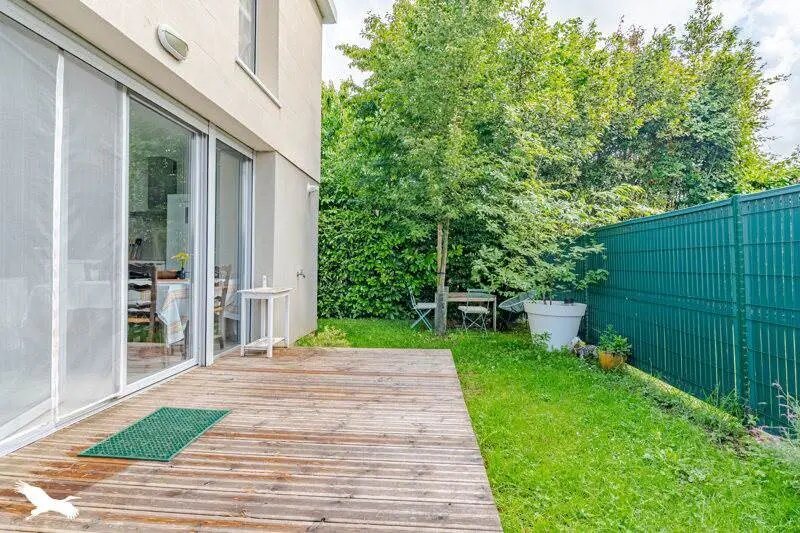 Appartement à vendre, 63m², Cenon