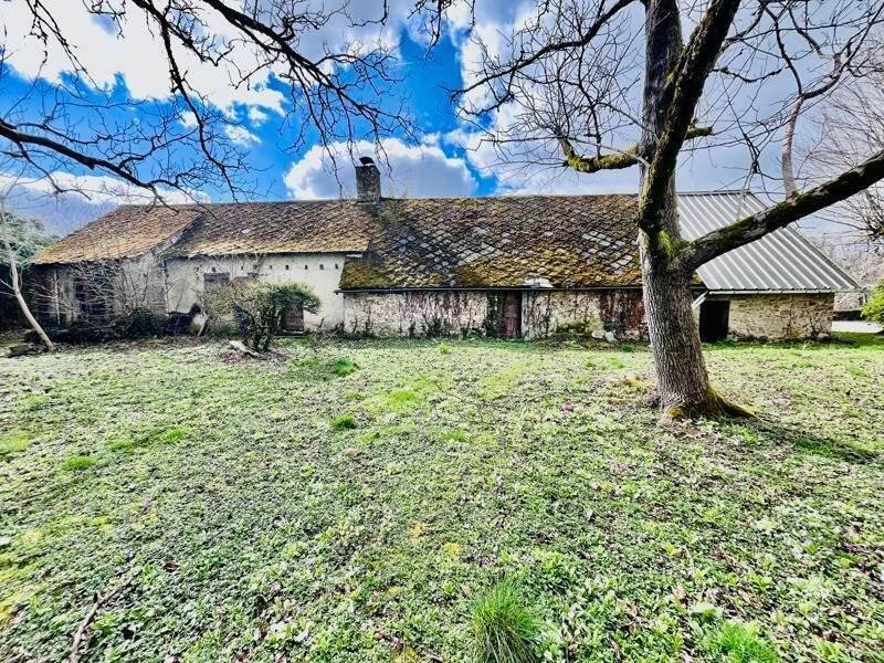 Maison à vendre, 172m², Saint-Mexant