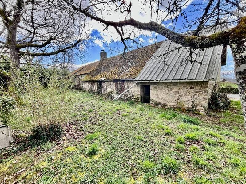 Maison à vendre, 172m², Saint-Mexant