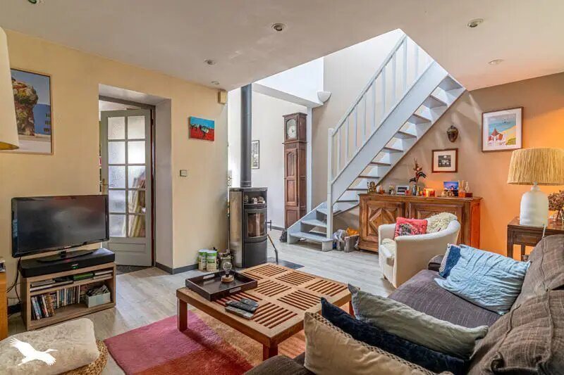 Maison à vendre, 124m², Bordeaux