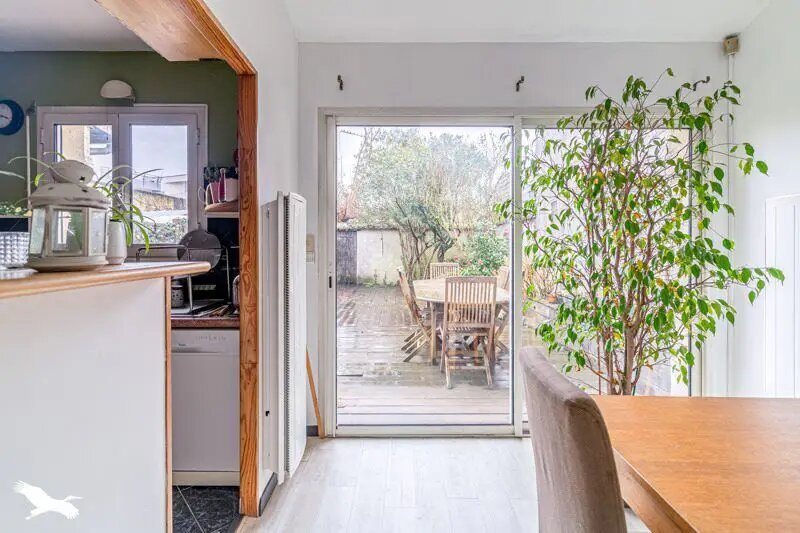 Maison à vendre, 124m², Bordeaux