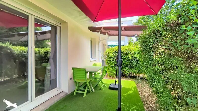 Appartement à vendre, 38m², Castelnau-de-Médoc