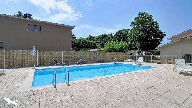 Appartement à vendre, 38m², Castelnau-de-Médoc