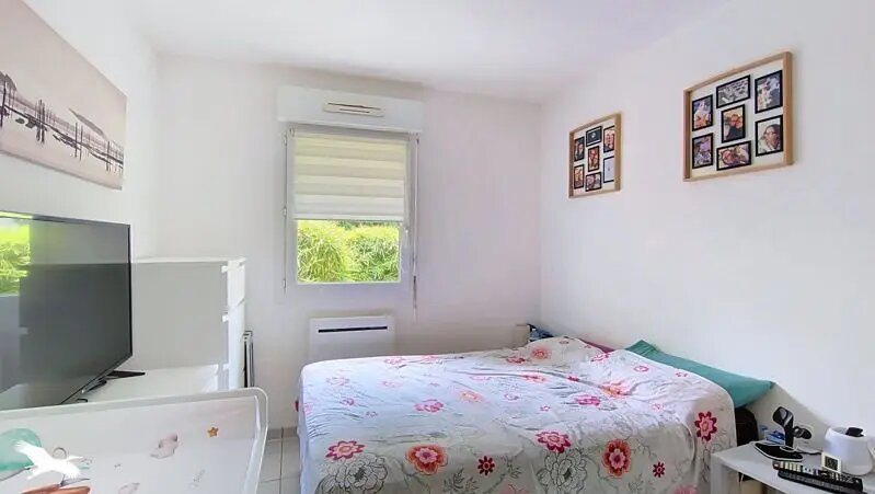 Appartement à vendre, 38m², Castelnau-de-Médoc