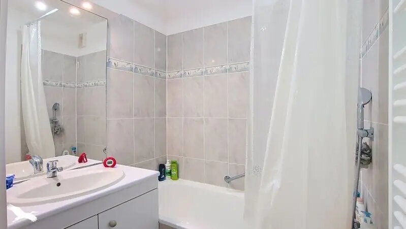 Appartement à vendre, 38m², Castelnau-de-Médoc