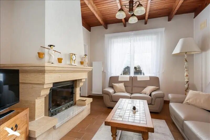 Maison à vendre, 132m², Ploudalmézeau