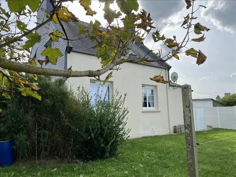 Maison à vendre, 132m², Ploudalmézeau