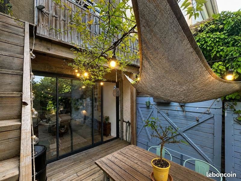 Maison à vendre, 95m², Bordeaux