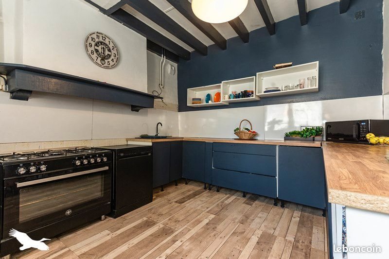 Maison à vendre, 125m², Asté