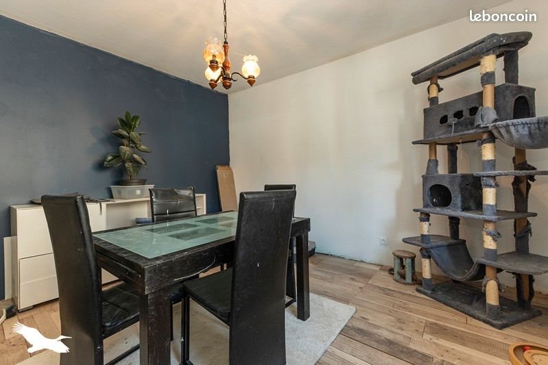 Maison à vendre, 125m², Asté