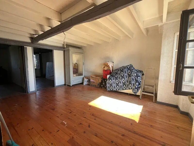 Maison à vendre, 180m², Cazaubon