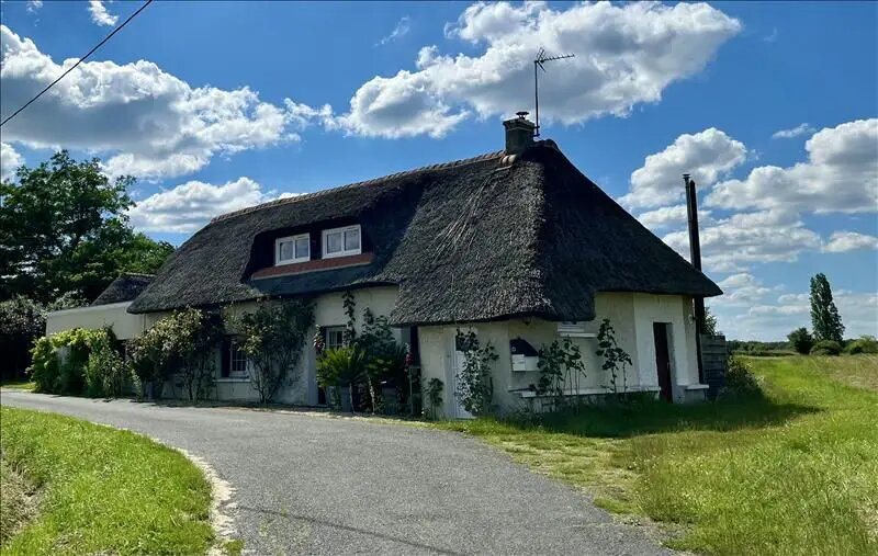 Maison à vendre, 153m², Loches