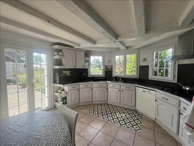 Maison à vendre, 153m², Loches