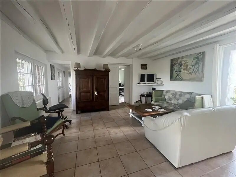 Maison à vendre, 153m², Loches
