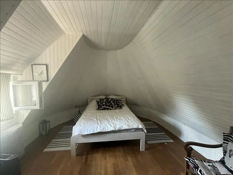 Maison à vendre, 153m², Loches