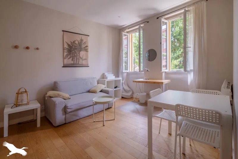 Appartement à vendre, 30m², Toulouse