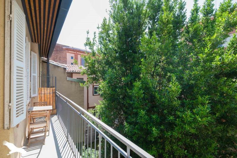 Appartement à vendre, 30m², Toulouse