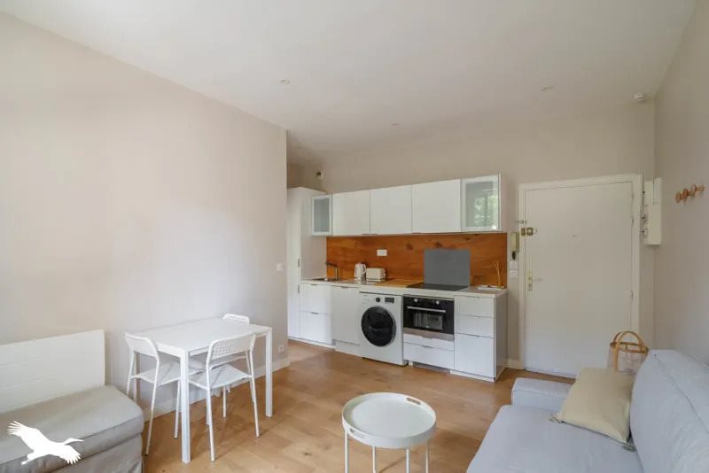 Appartement à vendre, 30m², Toulouse