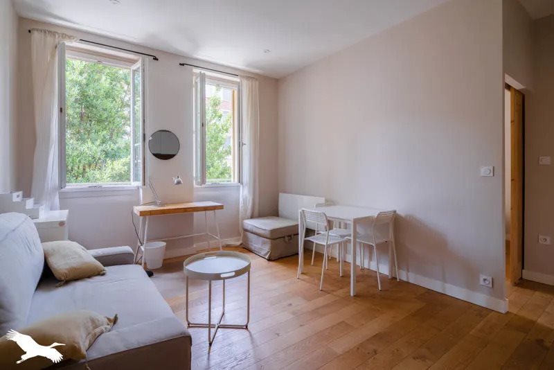 Appartement à vendre, 30m², Toulouse
