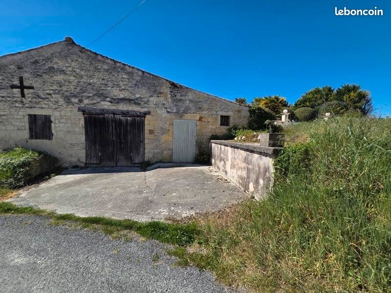 Maison à vendre, 224m², Saintes