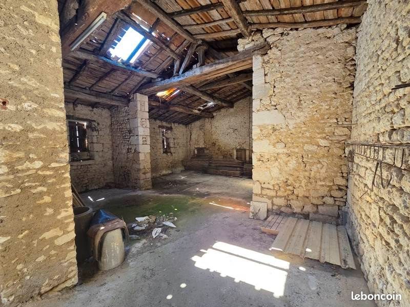 Maison à vendre, 224m², Saintes