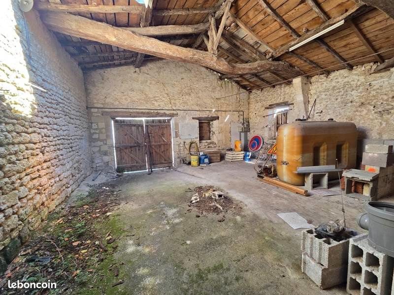 Maison à vendre, 224m², Saintes