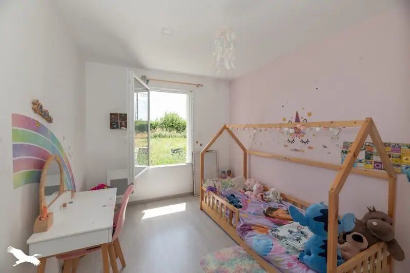 Maison à vendre, 100m², Pauillac