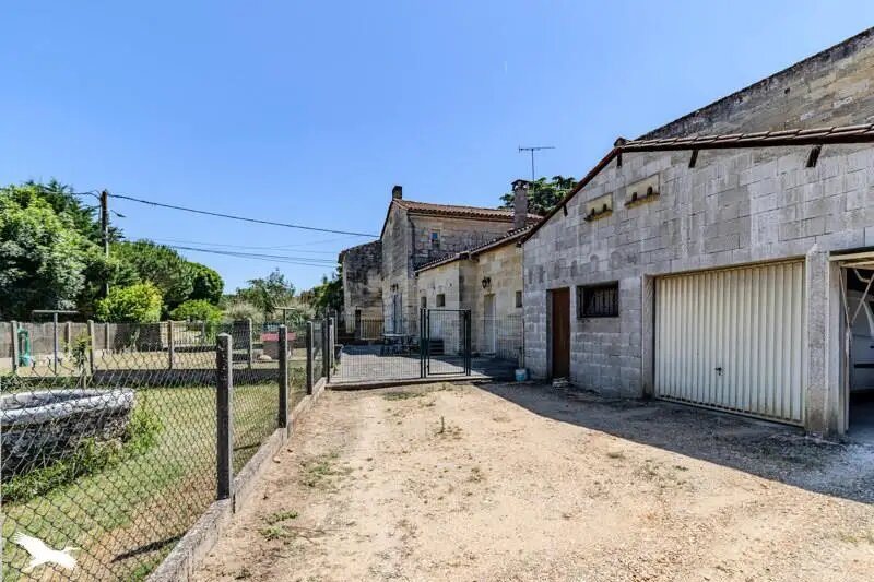 Maison à vendre, 154m², Saint-Denis-de-Pile