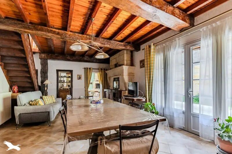 Maison à vendre, 154m², Saint-Denis-de-Pile