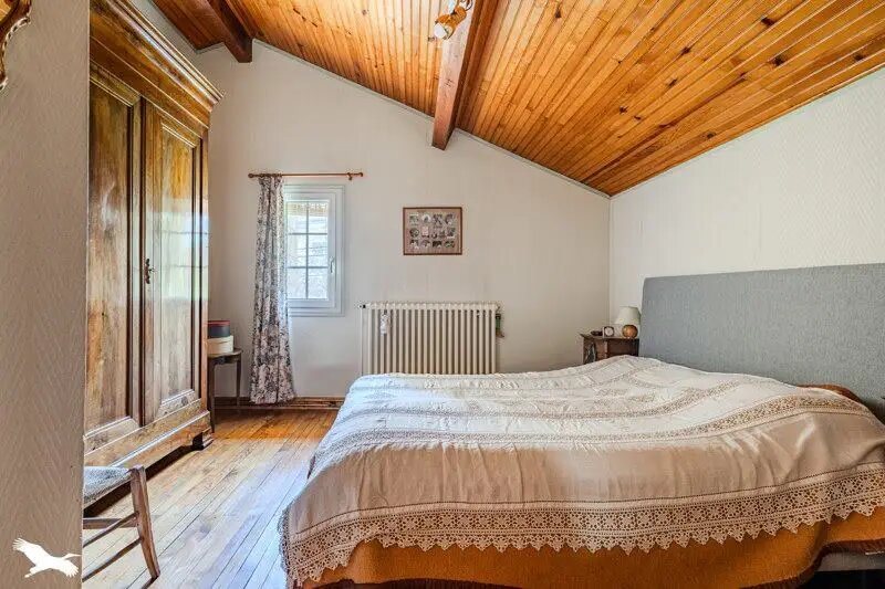 Maison à vendre, 154m², Saint-Denis-de-Pile