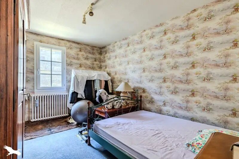 Maison à vendre, 154m², Saint-Denis-de-Pile