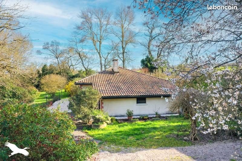 Maison à vendre, 100m², L'Isle-Jourdain