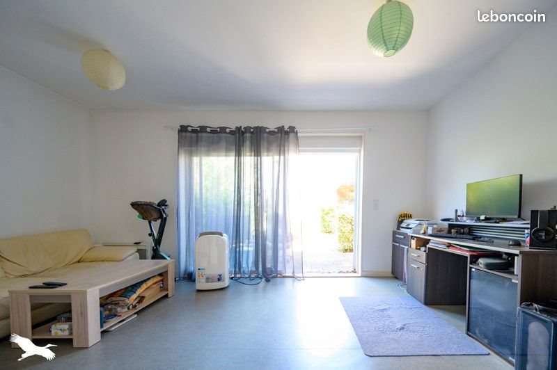 Appartement à vendre, 34m², La Rochelle