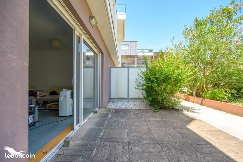 Appartement à vendre, 34m², La Rochelle