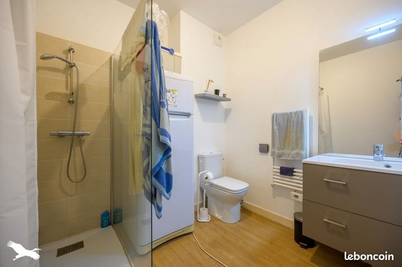 Appartement à vendre, 34m², La Rochelle