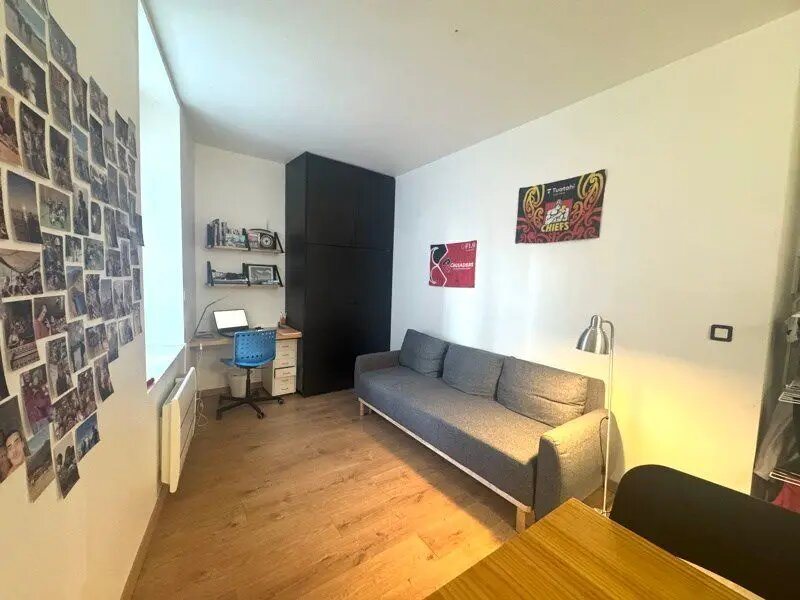 Appartement à vendre, 20m², Bordeaux