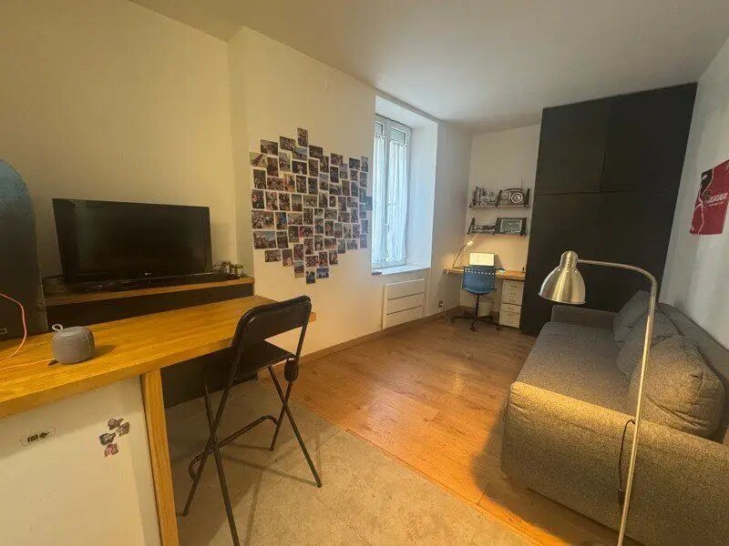 Appartement à vendre, 20m², Bordeaux